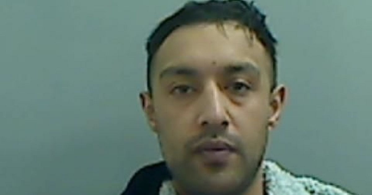 Armed attacker threatened to kill terrified Middlesbrough taxi driver and his family