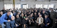 Los movimientos sociales se rearman, realizan una profunda autocrítica y sostienen: “hay que pensar en un plan de contingencia”