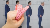 Tu cuerpo comienza a encogerse después de los 40 años; esto recomiendan los expertos para prevenirlo