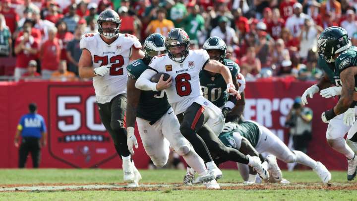 49ers at Buccaneers prediction: Odds, expert picks, QB matchup, injury update, betting trends, and stats