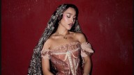 Brinda Danna un homenaje al arte mexicano