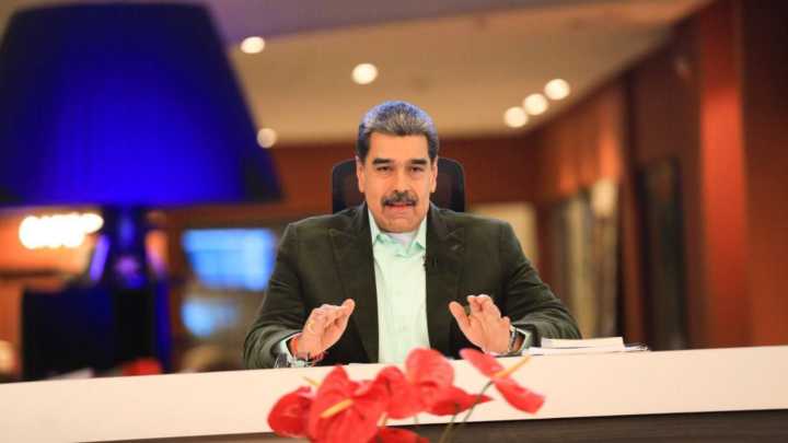Maduro reafirma que la “venezolanidad” es el valor que sostiene la paz y la identidad nacional