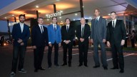 Yacopini Mercedes Benz encaró una inversión de U$S 2 millones en Mendoza