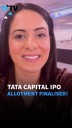 How To Check Tata Capital IPO Allotment Status?