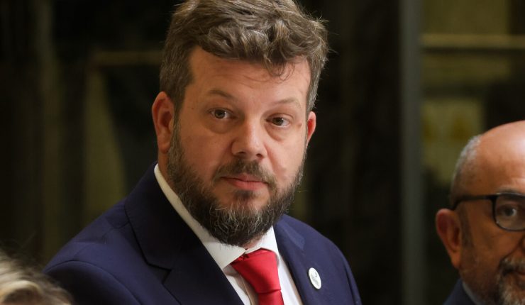 "Venimos con fuerza": Johannes Kaiser asegura que se ve "peleando para pasar a segunda vuelta”