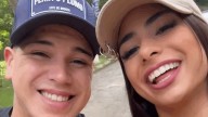 Thiago se sigue recuperando: así fue el emotivo intercambio con sus hijas