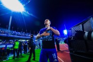 El Clásico Joven es Azul,