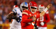 NFL Week 6 Sunday Schedule & Open Thread: Lions-Chiefs looms large on SNF