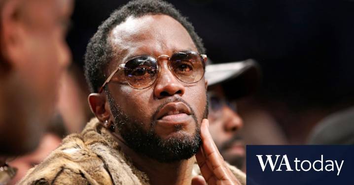 Sean “Diddy” Combs jailed for four years, fined $757,000 for sex charges