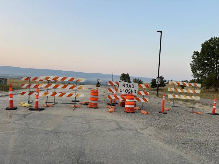 Cole Swindell Fans Should Plan Ahead For Road Closures