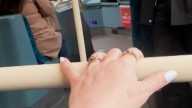 Wristbands reveal invisible toxins