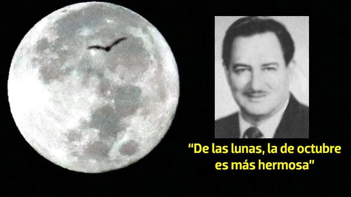 ¿La Luna de octubre es la más hermosa? Historia de la canción de los Hermanos Michel