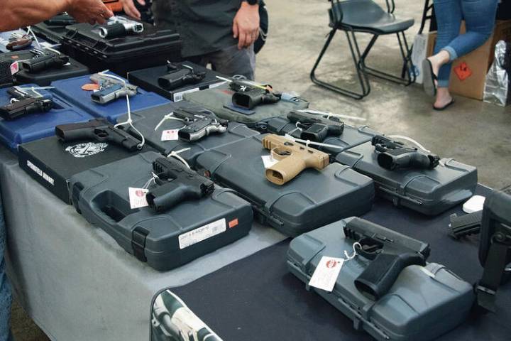 EDITORIAL: Keep Hawaii’s gun laws safely intact