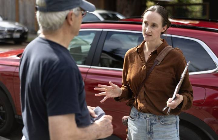 Katie Wilson’s Seattle mayor race: What to know about Harrell’s rival