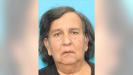Silver Alert Issued for Missing 68-Year-Old Enrique Leon in East Austin