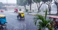 Advierten activación de quebradas en ocho regiones del Perú para las próximas 24 horas