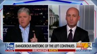 Stephen Miller Delivers An Incredible Self