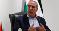 Palestinian Authority Signals Support for Trump’s Gaza Initiative
