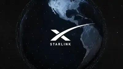 Starlink ofrece 30 días de internet satelital gratis para nuevos usuarios