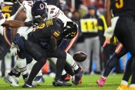 Commanders’ slow starts aren’t new. The turnovers are.