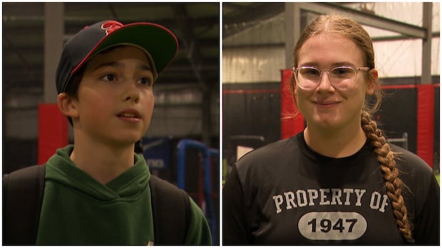 Blue Jays' success inspires fans of all ages in N.L.