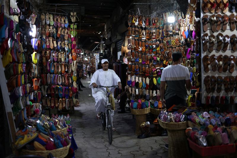 Morocco's annual inflation rises to 0.4% in September