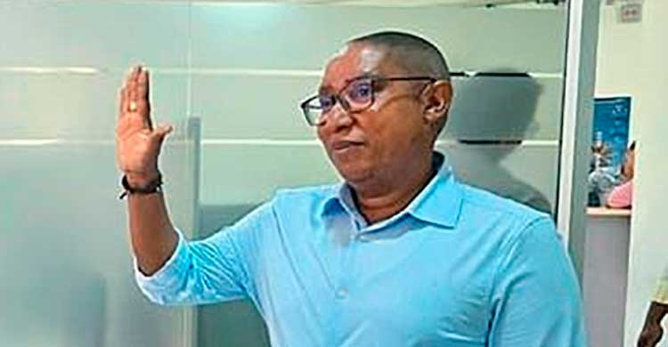 UTCH: Consejo Superior designa a Milton Henry Perea como rector encargado