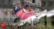 Air India plane crash: AAIB declines pilot body's request to include its member in probe team; cites govt norms