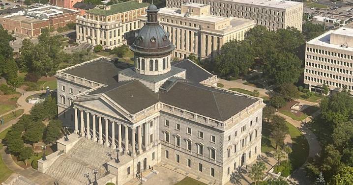 Attorney General Alan Wilson urges SNAP funding action