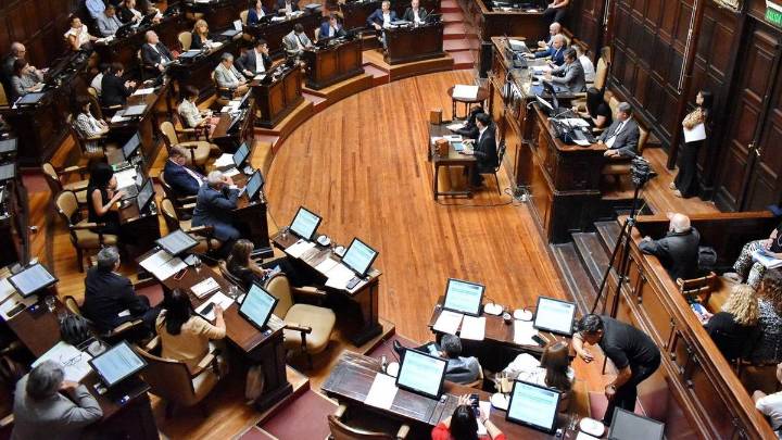 Amplio dominio oficialista en la Legislatura de Mendoza: ganó 32 de las 43 bancas en disputa