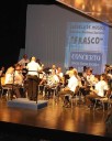 La Escuela de Música “Frasco” abre el curso 25/26 con un brillante concierto en el Teatro Español