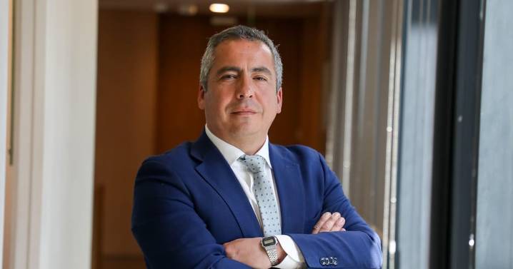 Miguel Ángel Orellana es nombrado primer fiscal jefe de la Fiscalía Supraterritorial