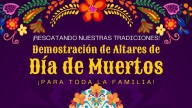Vecinos del callejón 22 de diciembre invitan a su tradicional muestra de altares