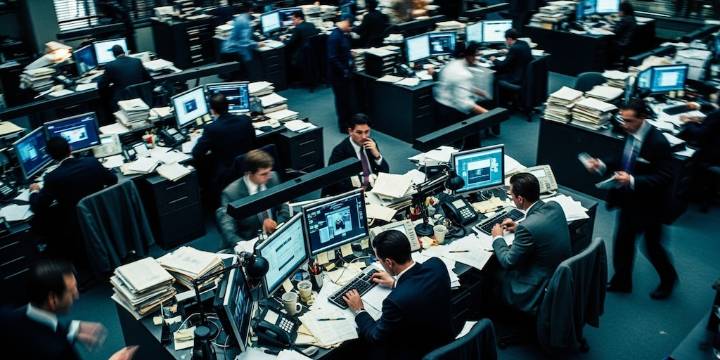 La generación Z redefine el éxito laboral en medio del auge de la IA: qué es el minimalismo profesional