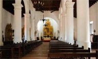 Venezuela entre países latinoamericanos donde se vulnera  la libertad religiosa