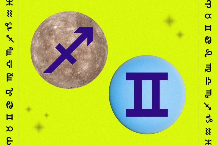 What Mercury Opposite Uranus Means for Your Zodiac Sign