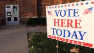 What you need to bring to the polls to vote in Georgia