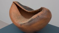 Adebunmi Gbadebo and the Mysteries of Clay