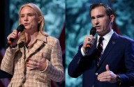 Trump pick Van Epps to face Rep. Behn in fight for open TN congressional seat