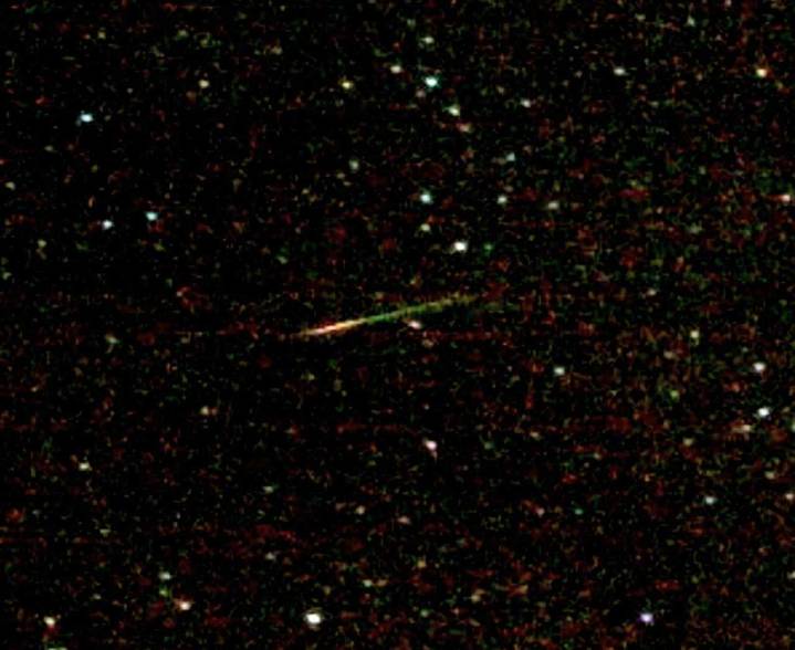 Moonless Night Sets Stage For Orionids Meteor Shower: Best Time To Watch
