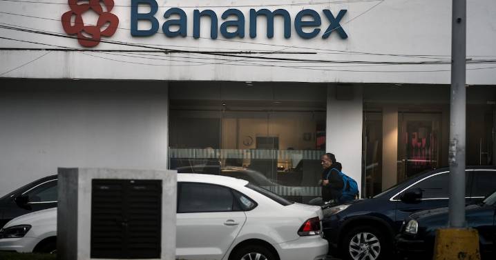 Grupo México renueva interés por adquisición de Banamex
