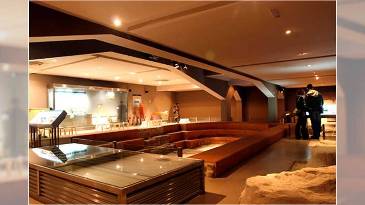 Estos son los museos zaragozanos que abren gratis este primer domingo de noviembre