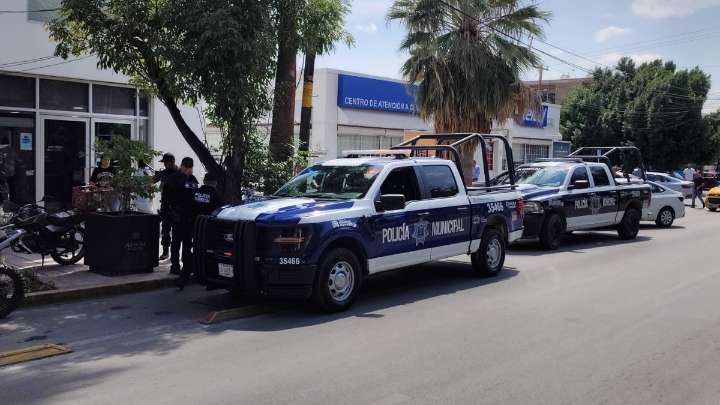 ¡Insólito! Tras asalto a mujer en Torreón, ladrón se defiende alegando: "Fue un autorrobo, es mi suegra"
