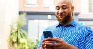 Brits trust technology more than gut feelings for life-changing choices, study finds