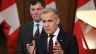 Mark Carney to meet Xi amid Trump's tariff flare up