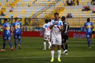 VIDEOS. Zampedri se deshace de Everton en menos de una hora y mantiene a la UC con la ilusión viva por el “Chile 2″