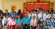 Pisco: Adultos mayores celebran la vida en Encuentro Interinstitucional de Confraternidad