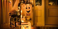 Free Halloween events in Middle Tennessee