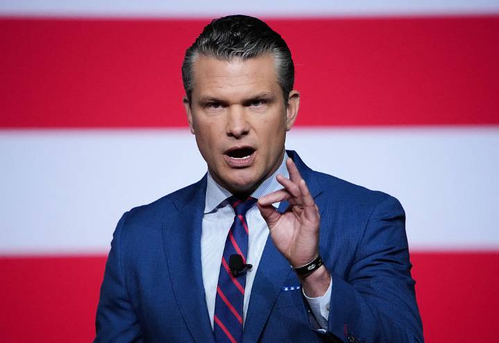Tony Katz and the Morning News 1st Hr 10/1/25: Dems are the reason for the Shutdown. Secretary of War Pete Hegseth setting the standards. Trump introducing Trump RX. Just imagine if the Fever had a he