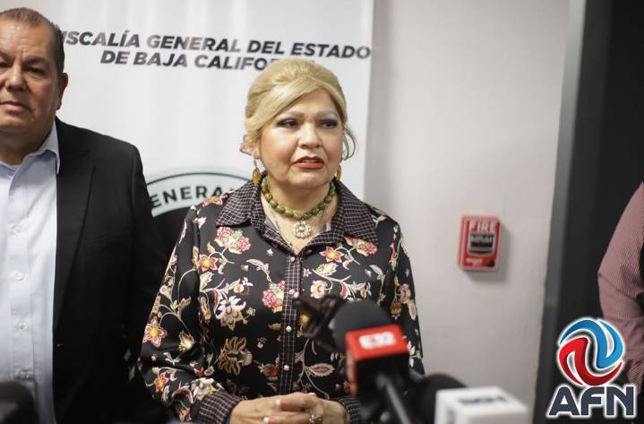 Pedirán que la FGR atraiga el caso del ataque con drones